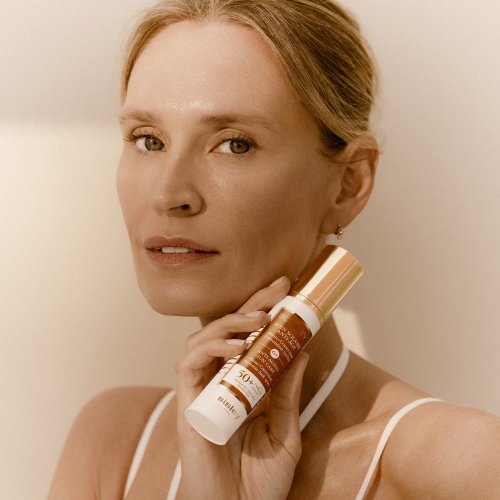 SISLEY SUNLEYA SOIN SOLAIRE ANTI-ÂGE SPF50+ 3473311683663